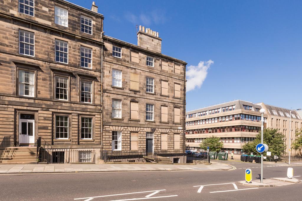 Dundas Apartment Edinburgh Exteriér fotografie